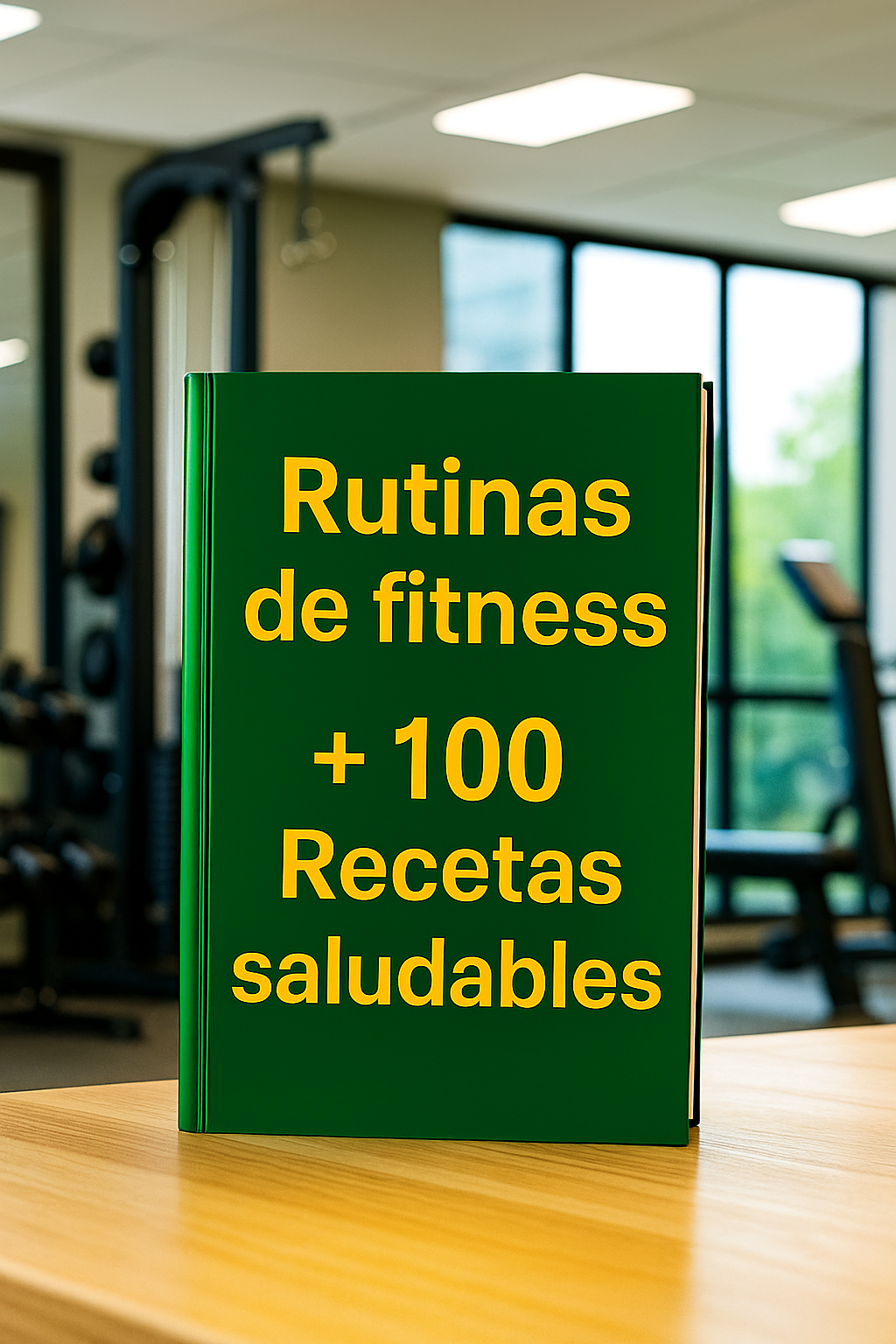 Cómo Lograr una Vida Fit y Saludable en Menos de 30 DÃas + 12 Bonos de Regalo