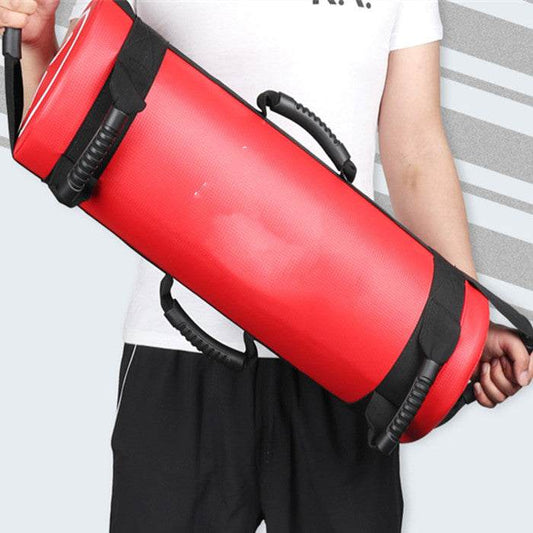 Equipo de fitness resistente para entrenamiento de fuerza y resistencia